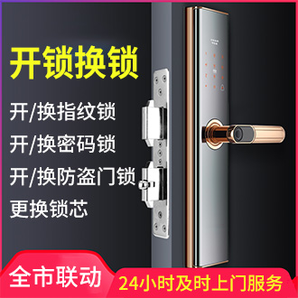 防盜門開鎖 防盜門開鎖